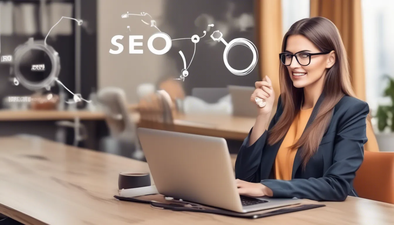 Unleashing the Power of SEO Masters